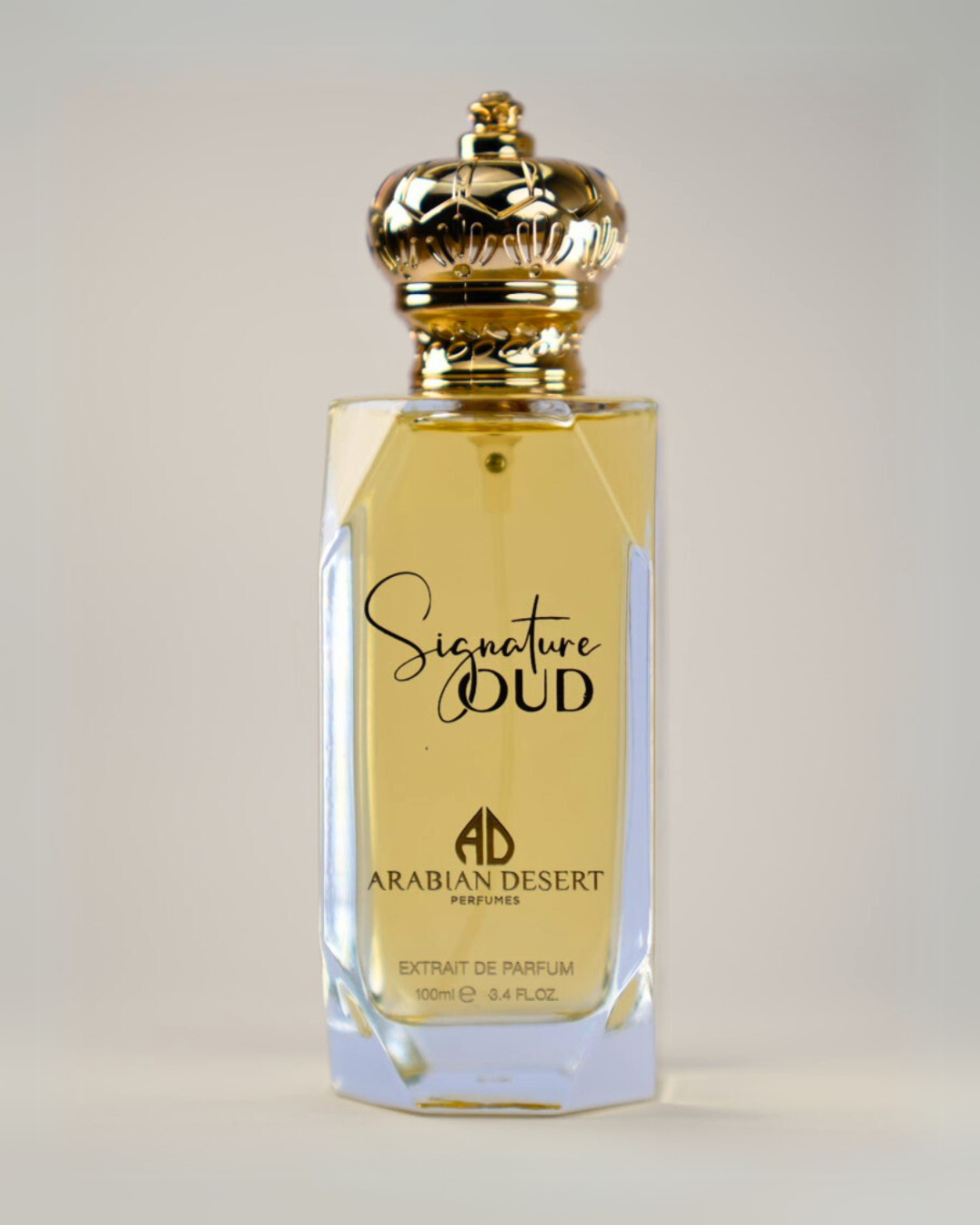 Signature Oud - Main Image