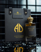 OUD FOR GOOD - EXTRAIT DE PERFUME