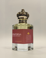 INFERNA - EXTRAIT DE PERFUME