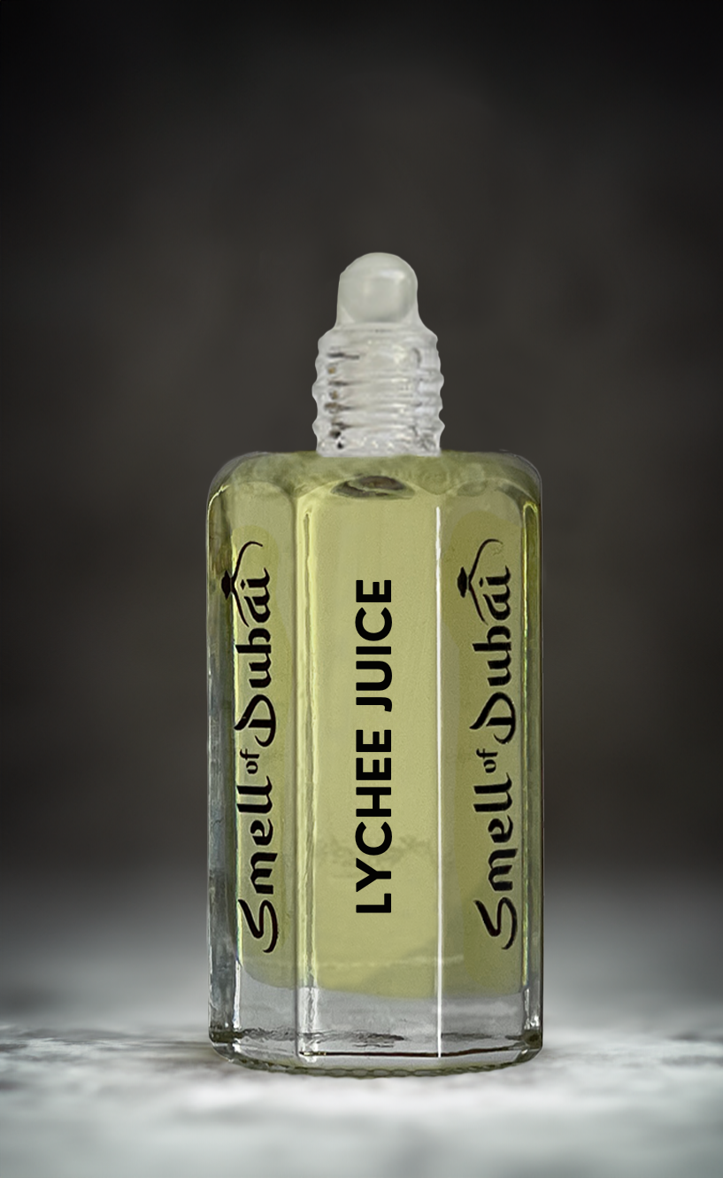 LYCHEE JUICE