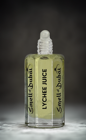 LYCHEE JUICE