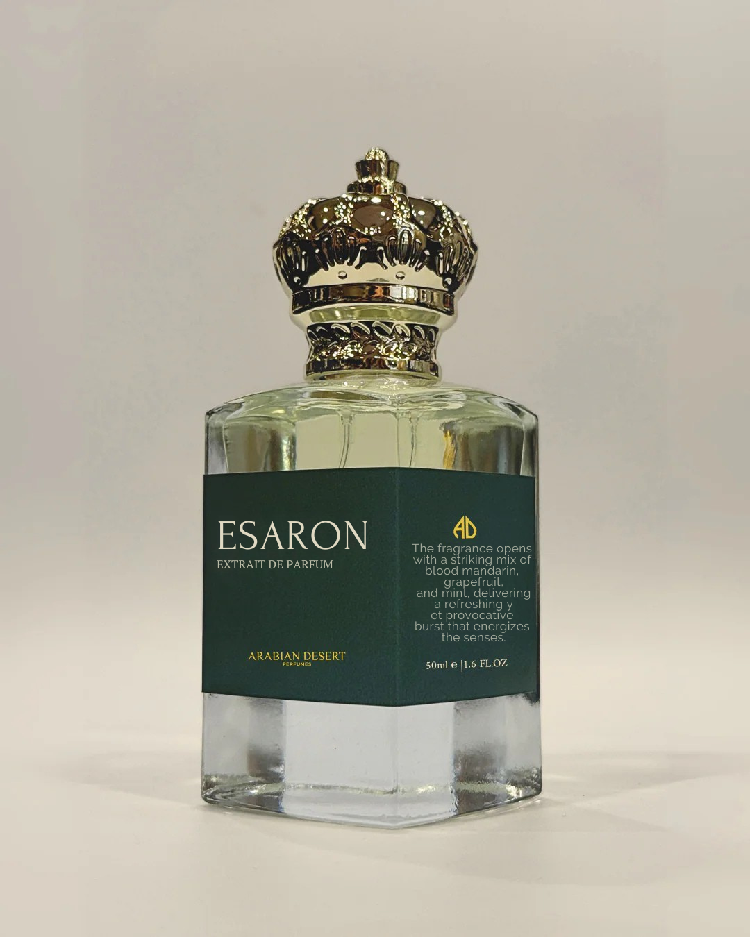 ESARON - EXTRAIT DE PERFUME