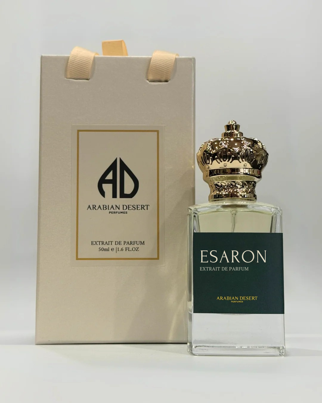 ESARON - EXTRAIT DE PERFUME