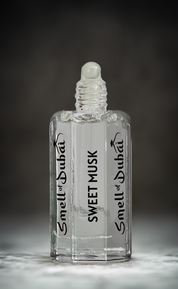 SWEET MUSK