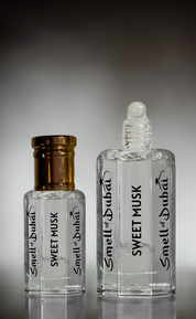 SWEET MUSK
