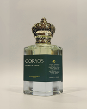 CORYOS - EXTRAIT DE PERFUME