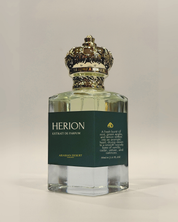 HERION - EXTRAIT DE PERFUME