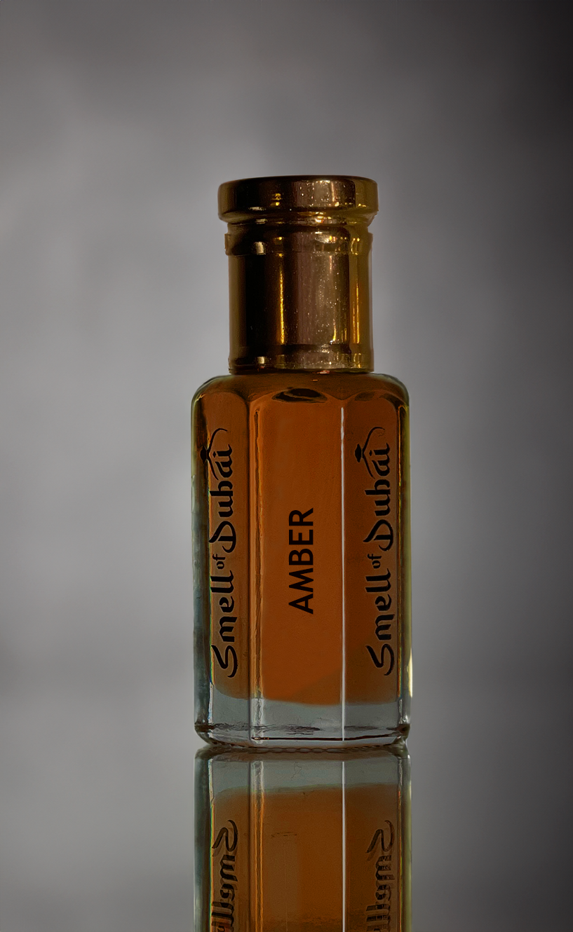 AMBER - WHOLESALE