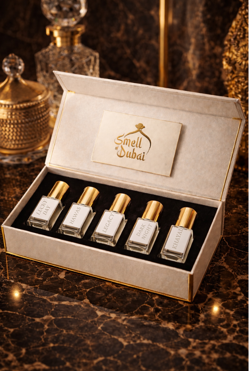 Pure Signature Collection