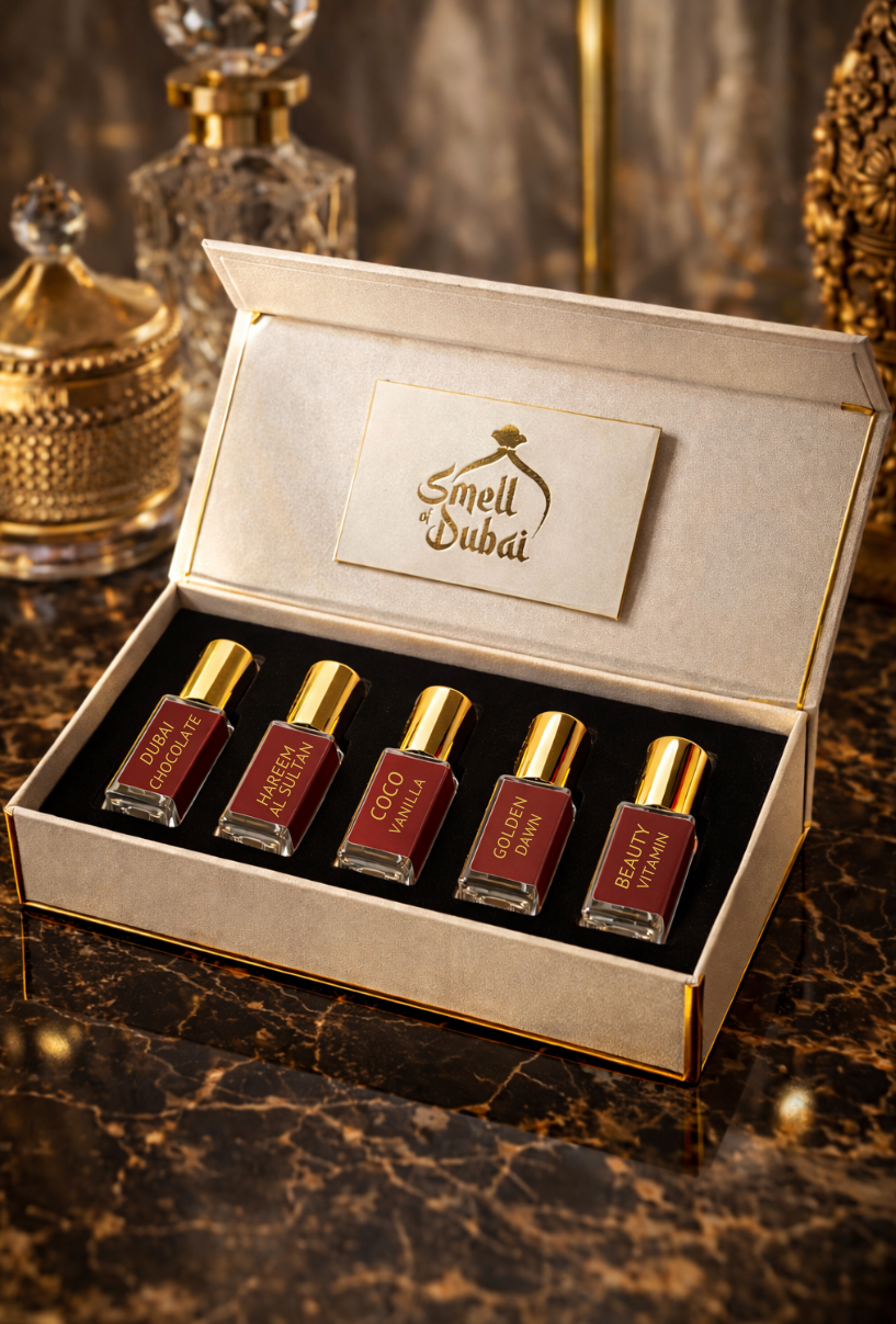 Royal Signature Collection