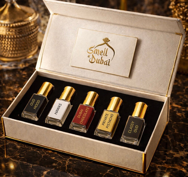 Smell of Dubai, fragrance store in El Cajon, photo 5 of 6