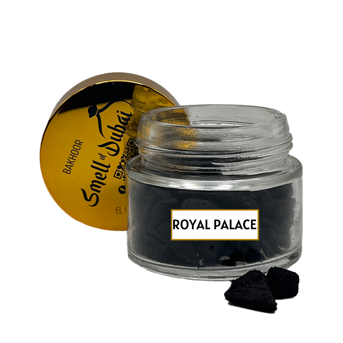 ROYAL PALACE - BAKHOOR