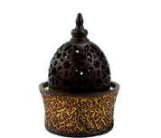 INCENSE BURNER (BAKHOOR BURNER)