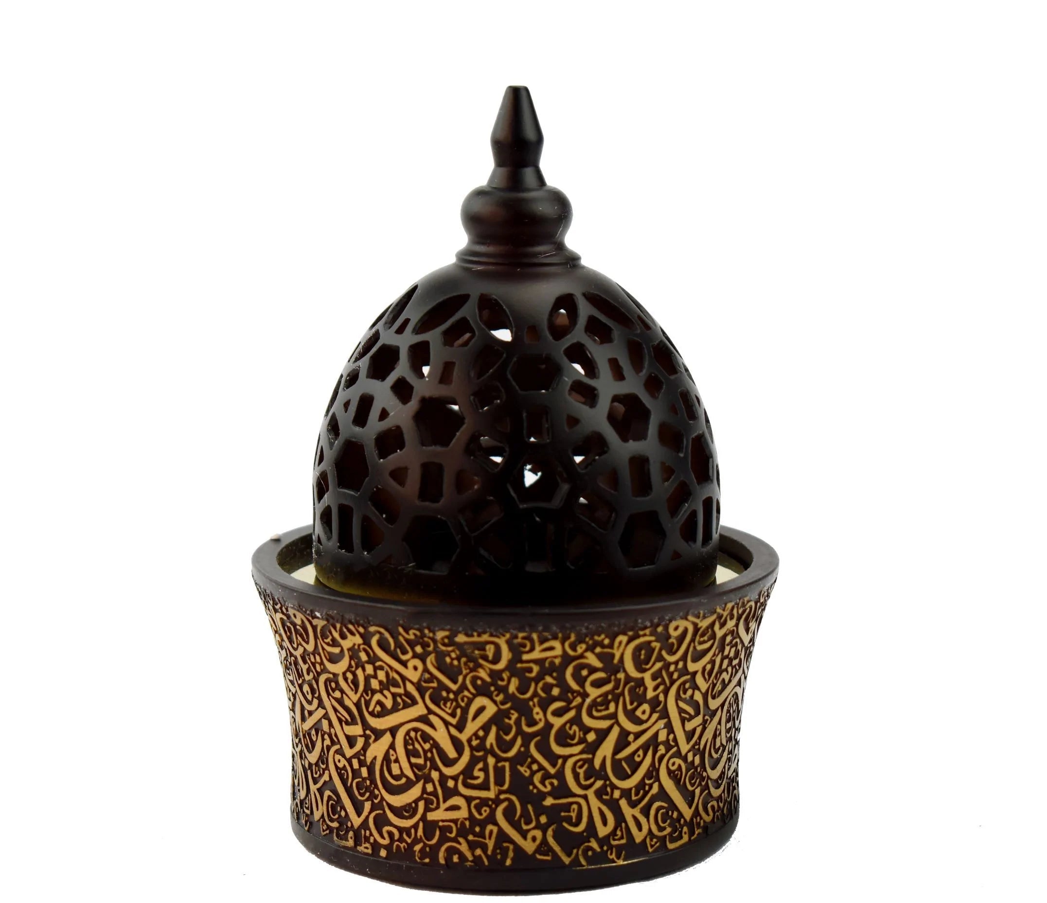 INCENSE BURNER (BAKHOOR BURNER)