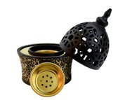 INCENSE BURNER (BAKHOOR BURNER)