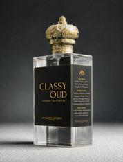 CLASSY OUD - EXTRAIT DE PERFUME