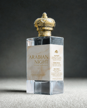 ARABIAN NIGHT - EXTRAIT DE PERFUME