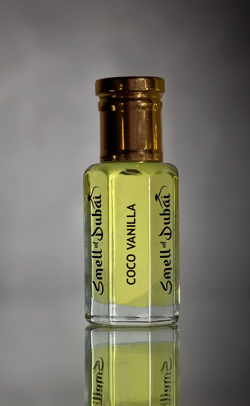 COCO VANILLA