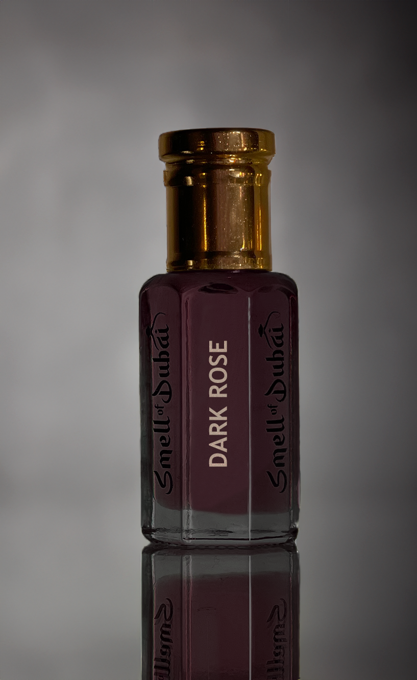 DARK ROSE