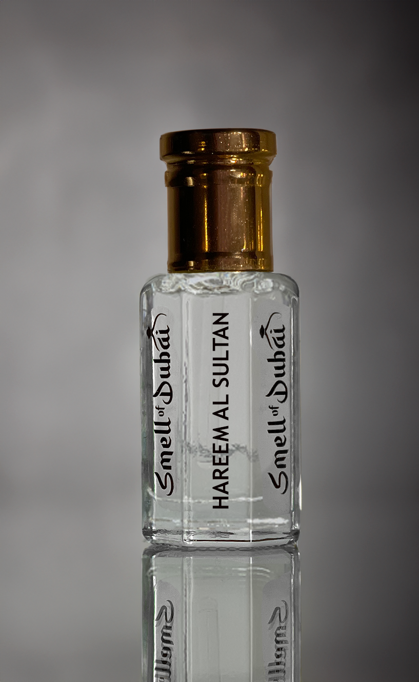 HAREEM AL SULTAN
