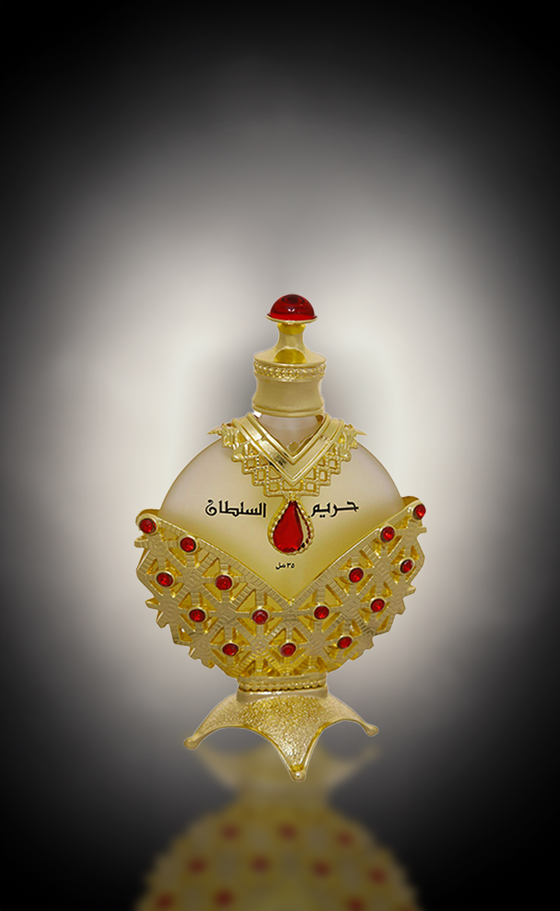 HAREEM AL SULTAN GOLD