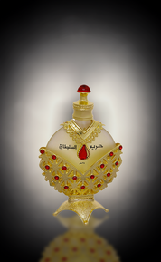 HAREEM AL SULTAN GOLD