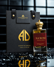 NA'ROSE - EXTRAIT DE PARFUM