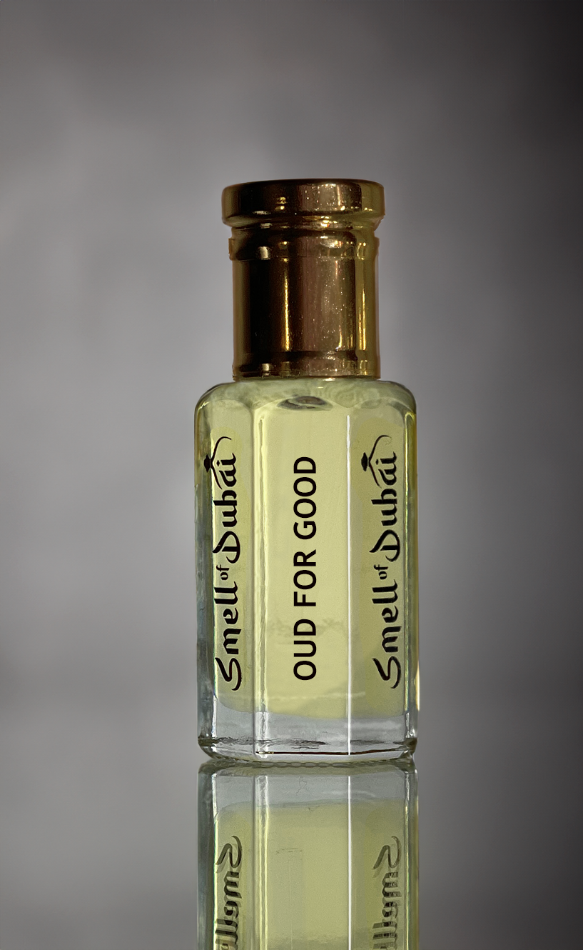 OUD FOR GOOD