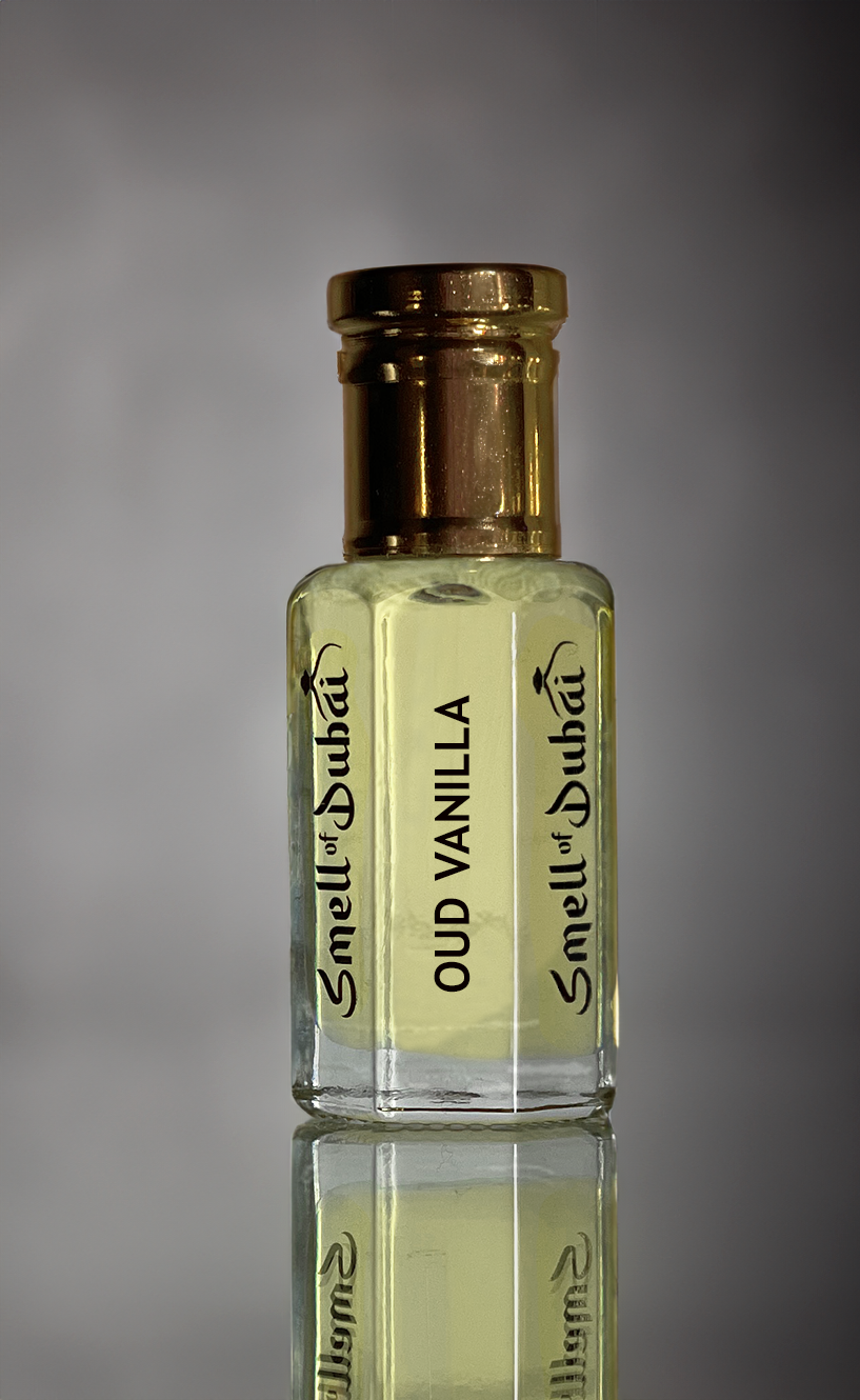 OUD VANILLA