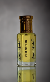 OUD ORCHID (OUD WOOD)