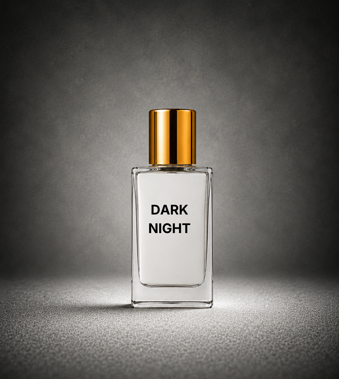 DARK NIGHT - EXTRAIT DE PERFUME