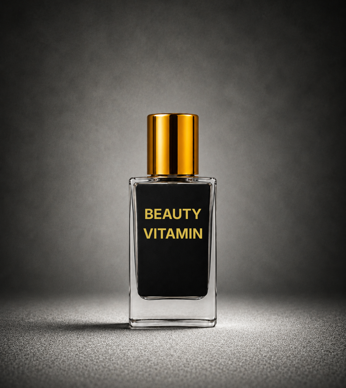 BEAUTY VITAMIN - EXTRAIT DE PERFUME