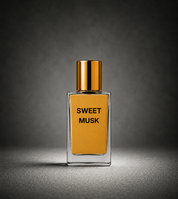 SWEET MUSK - EXTRAIT DE PERFUME