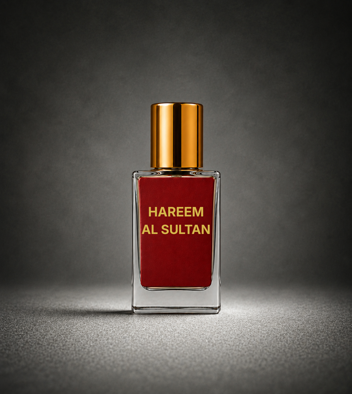 HAREEM AL SULTAN - EXTRAIT DE PERFUME