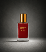BERRY BLISS - EXTRAIT DE PERFUME