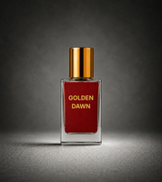 GOLDEN DAWN - EXTRAIT DE PERFUME