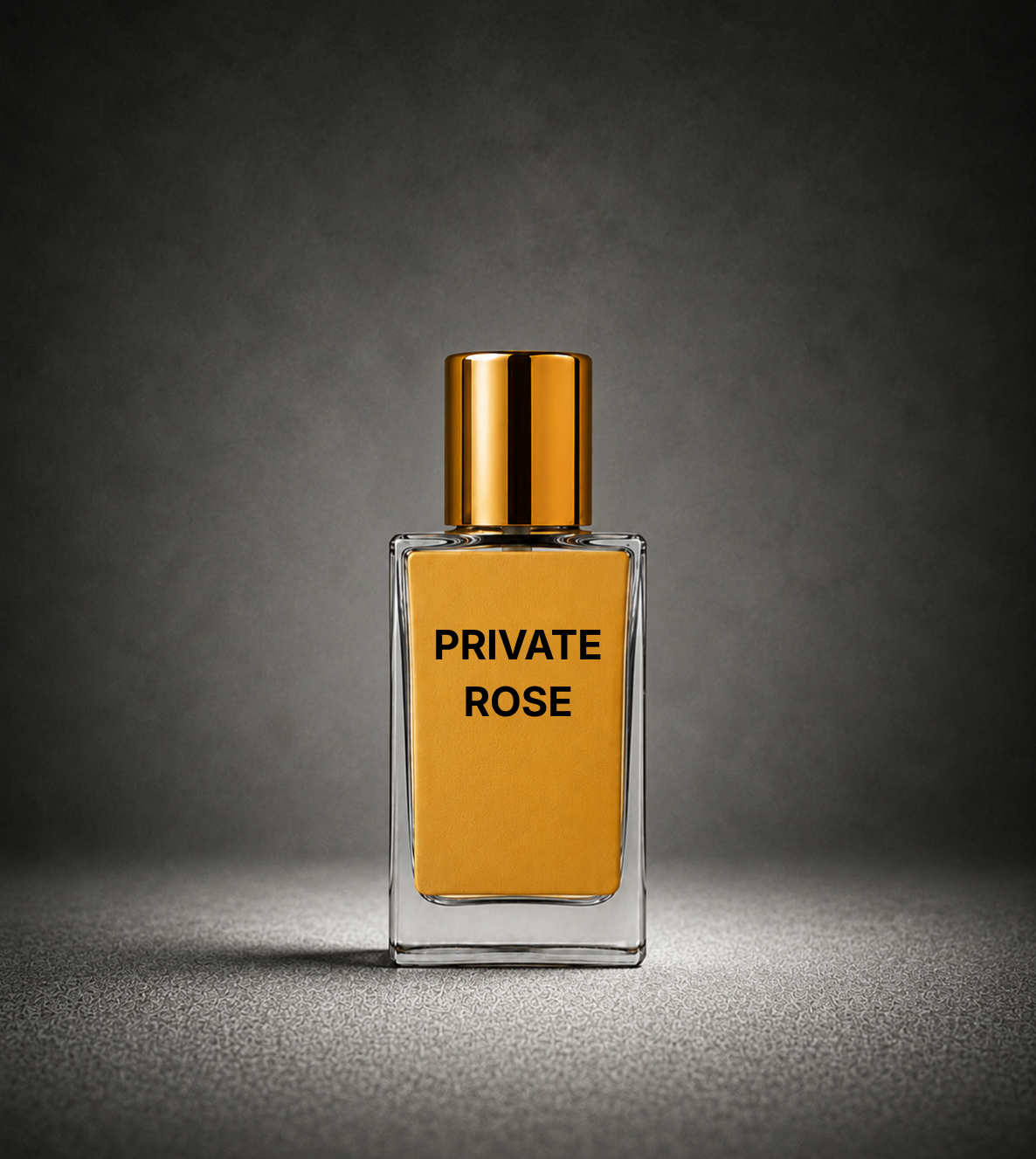 PRIVATE ROSE - EXTRAIT DE PERFUME