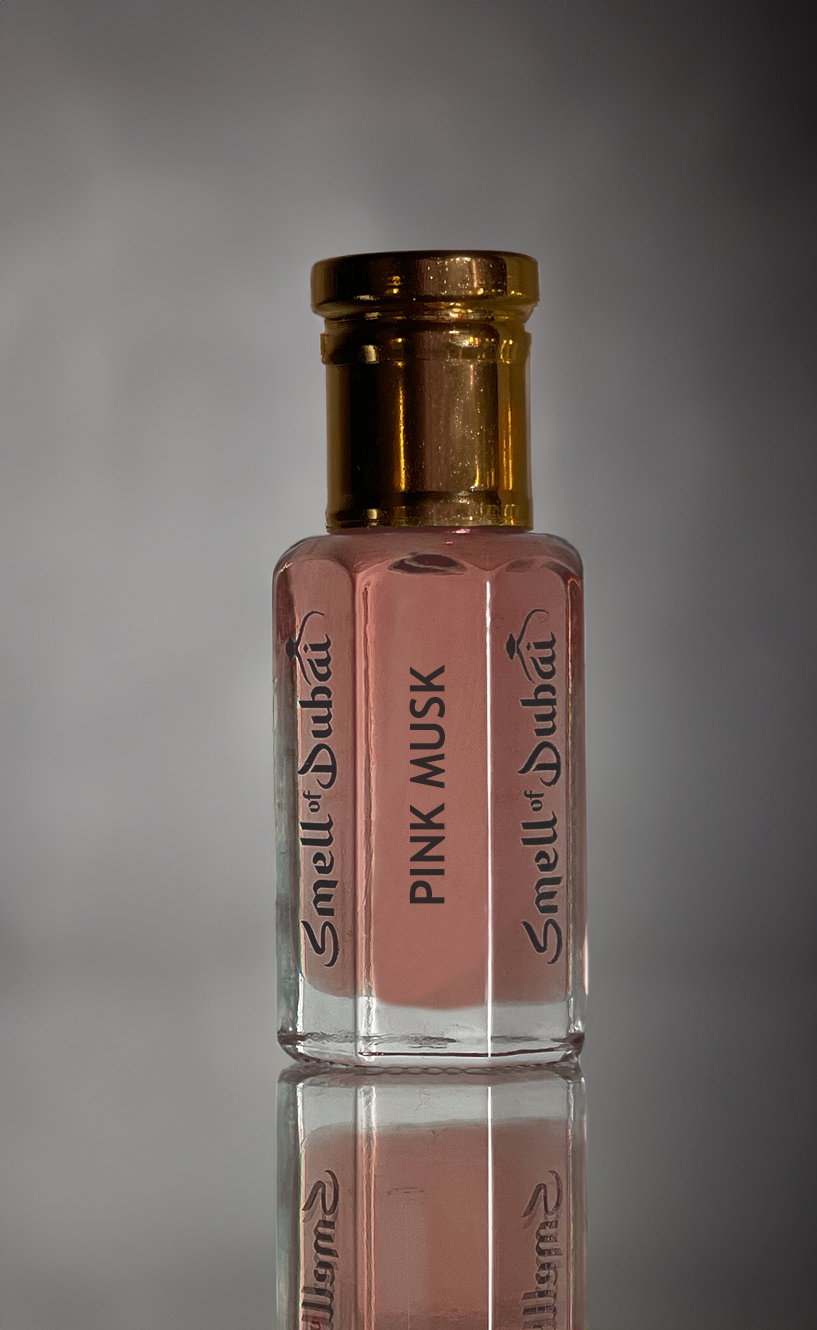 PINK MUSK