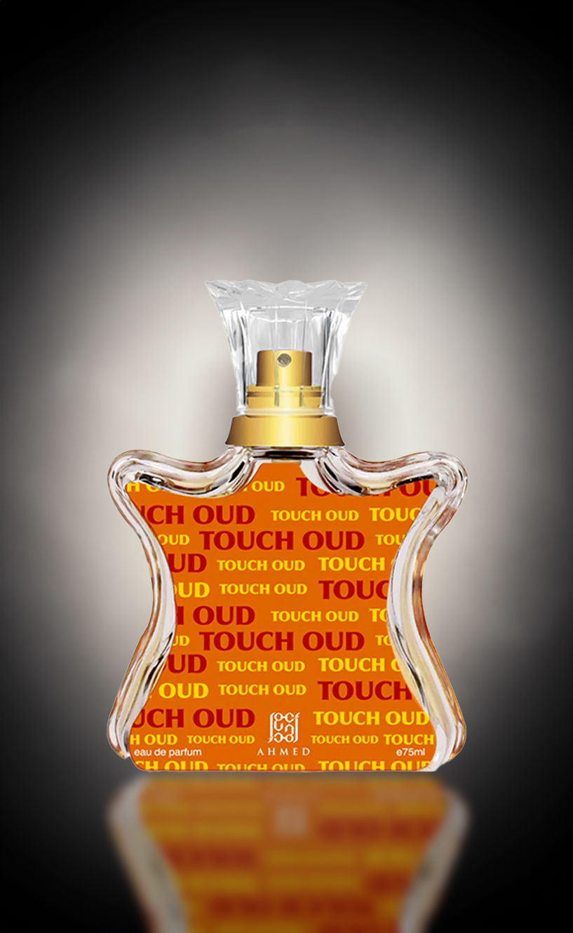 TOUCH OUD