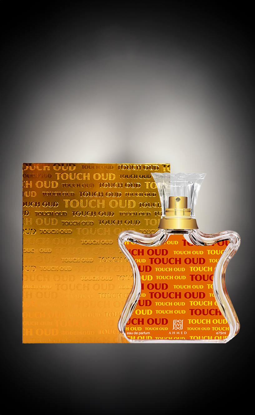 TOUCH OUD