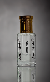 WHISPER