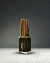 AMBER OUD - EXTRAIT DE PERFUME