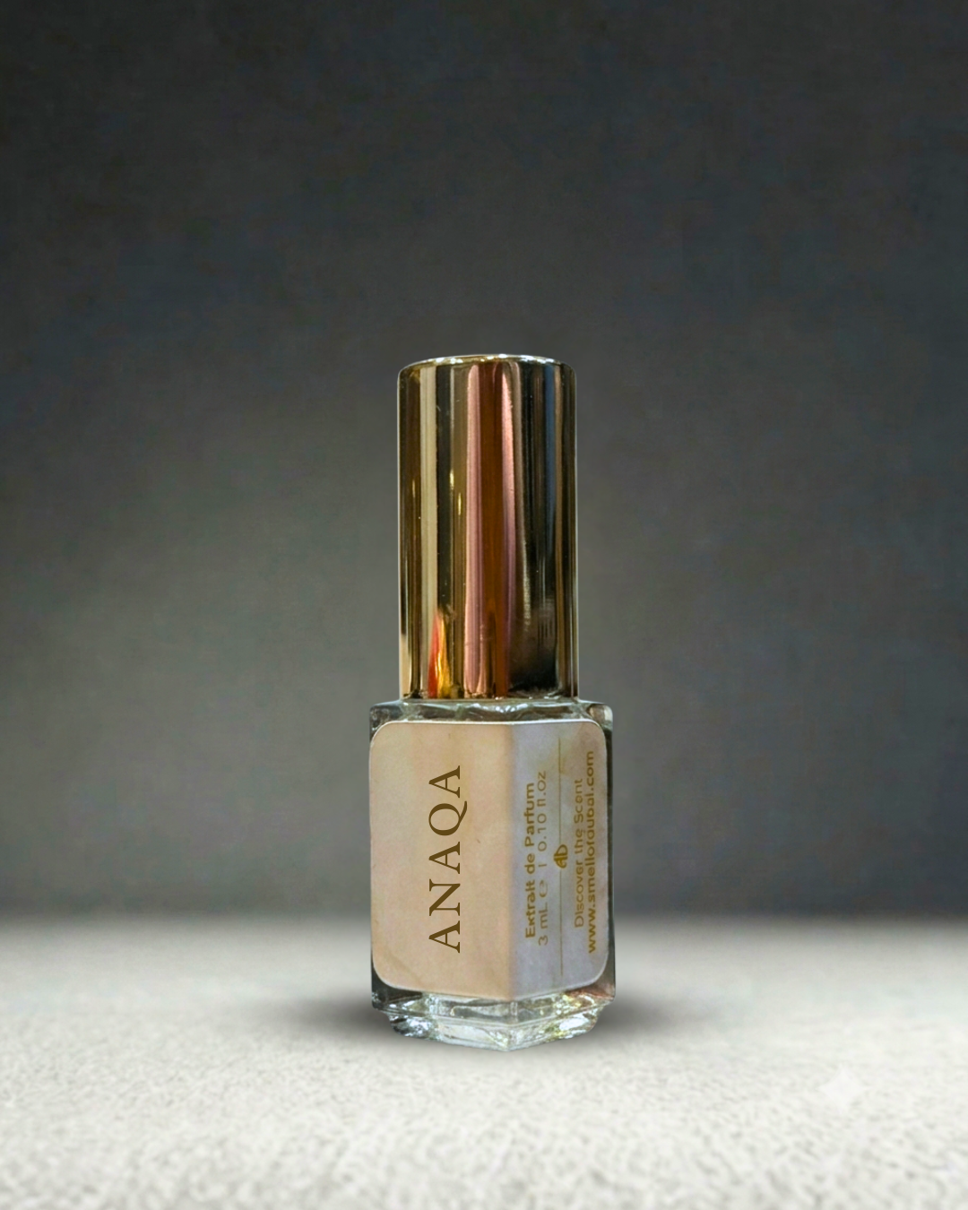 ANAQA - EXTRAIT DE PERFUME