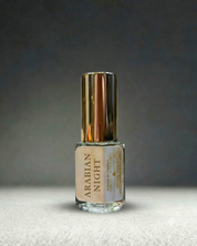 ARABIAN NIGHT - EXTRAIT DE PERFUME