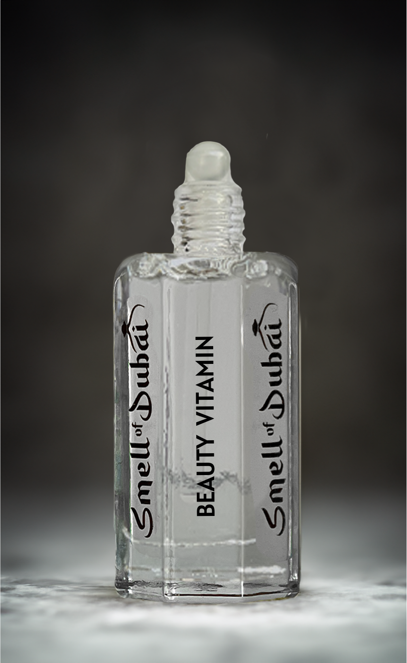 BEAUTY VITAMIN