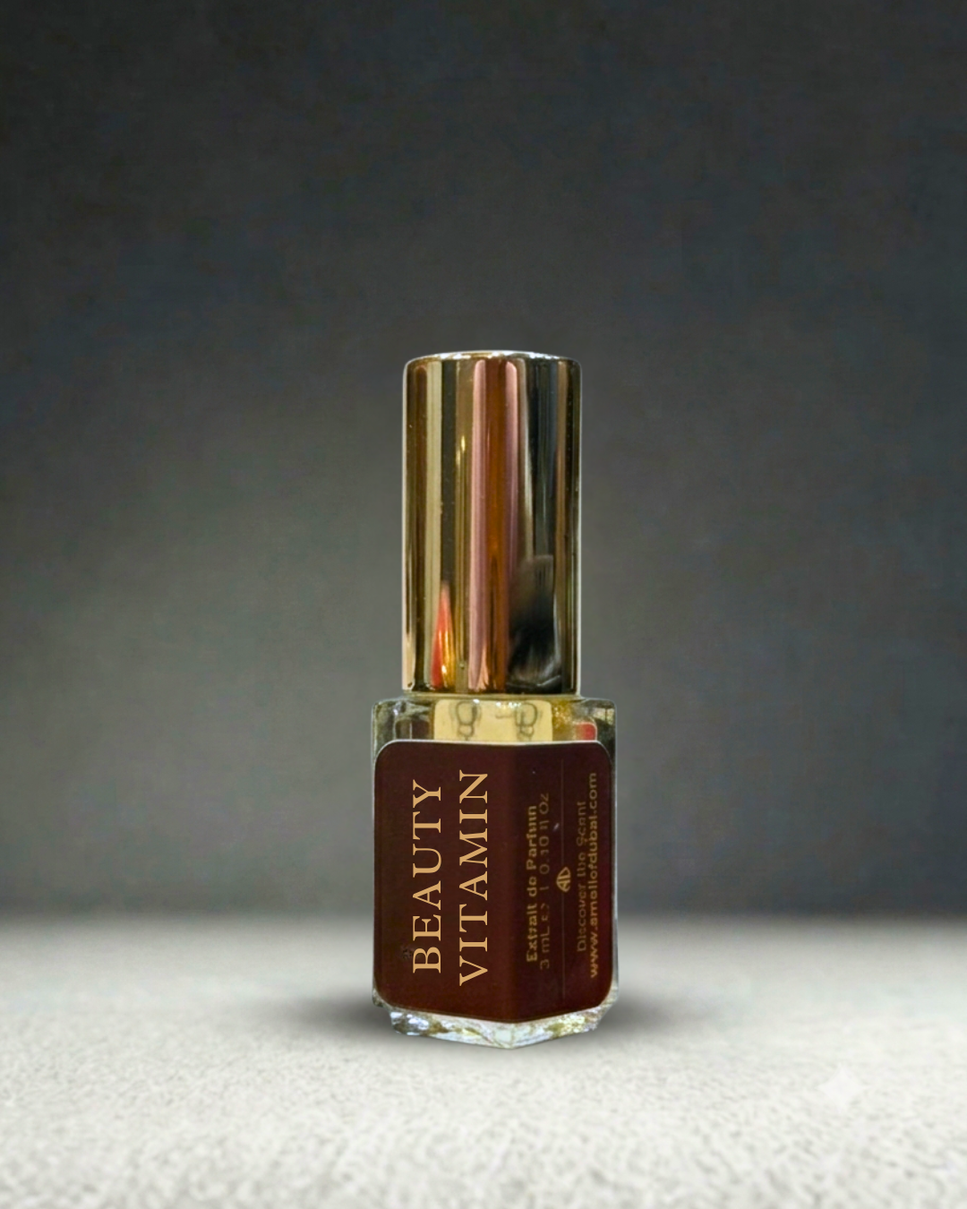 BEAUTY VITAMIN - EXTRAIT DE PERFUME