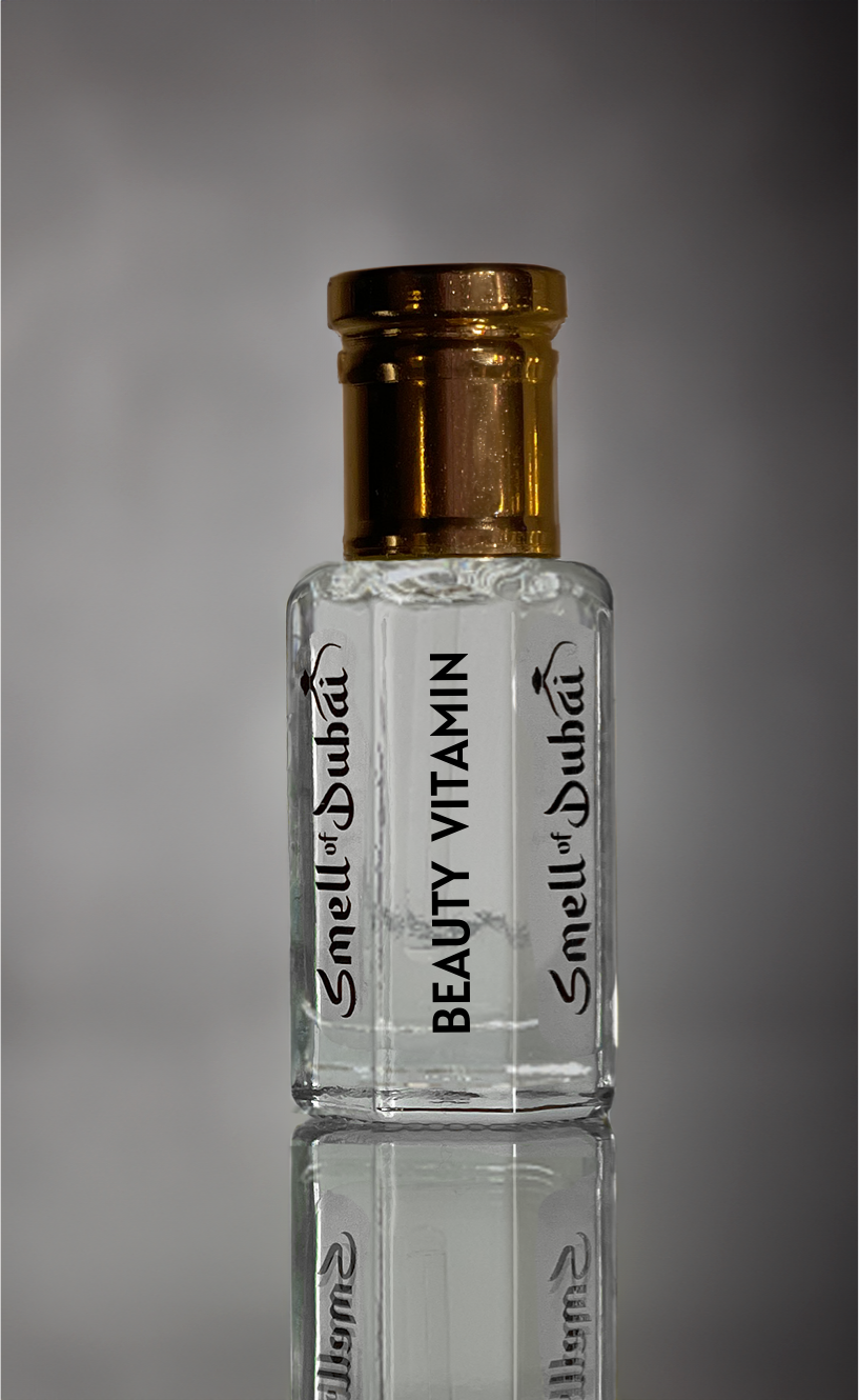BEAUTY VITAMIN - WHOLESALE