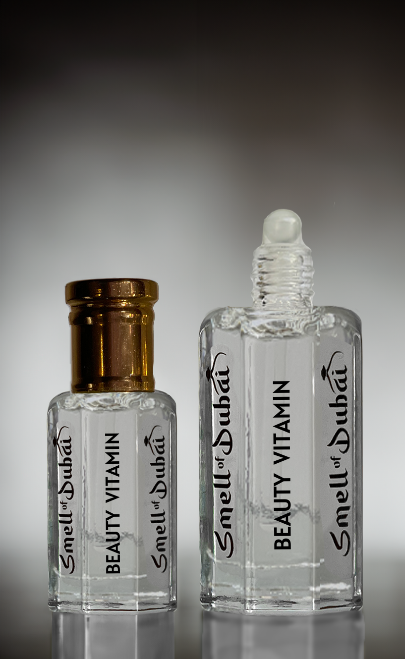 BEAUTY VITAMIN