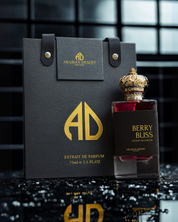 BERRY BLISS - EXTRAIT DE PERFUME