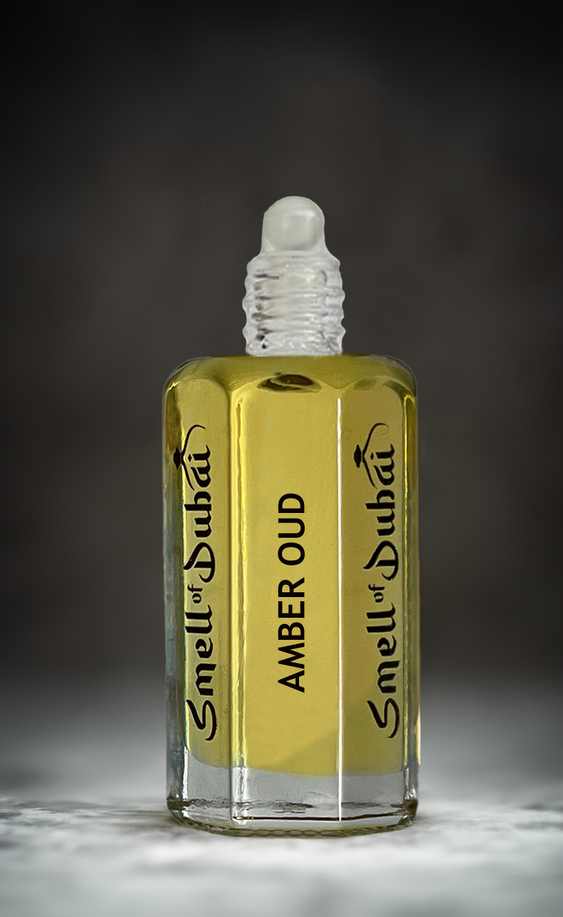 AMBER OUD